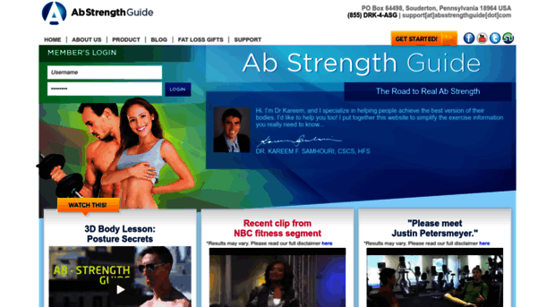 absstrengthguide.com