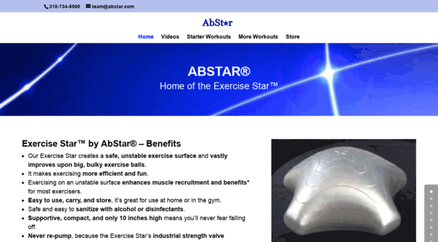 abstar.com