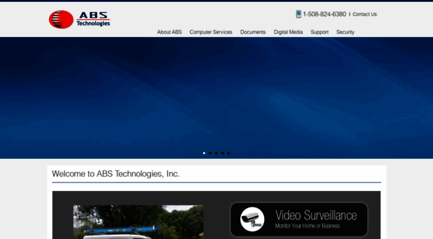 abstechnologies.net