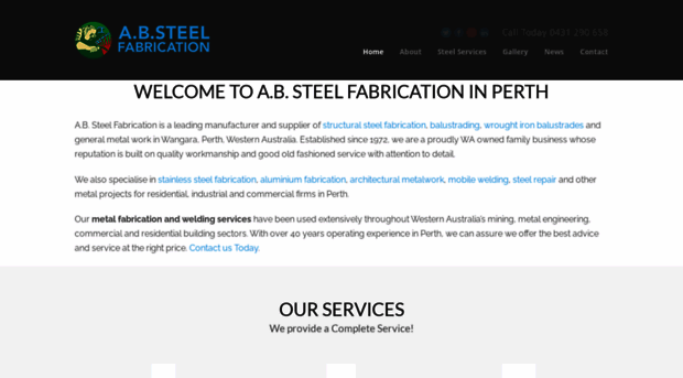 absteelfabrication.com.au