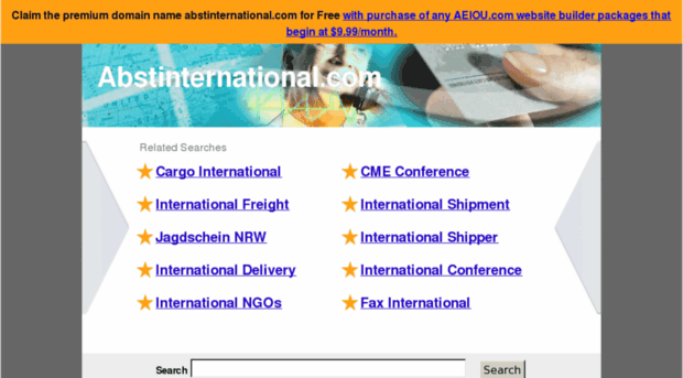 abstinternational.com