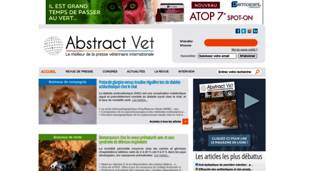 abstract-vet.com