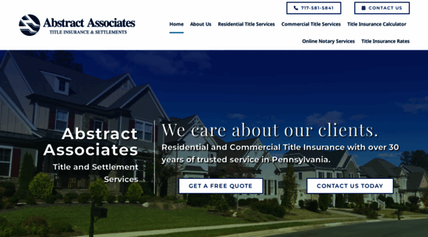 abstractassociates.com