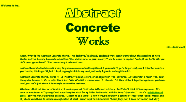 abstractconcreteworks.com
