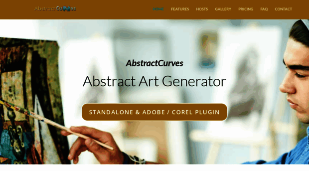 abstractcurves.com