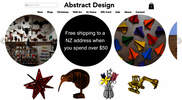 abstractdesign.co.nz