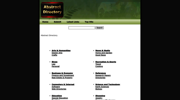 abstractdirectory.org