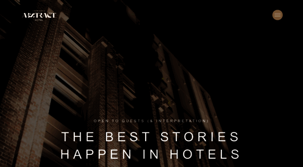 abstracthotel.co.nz