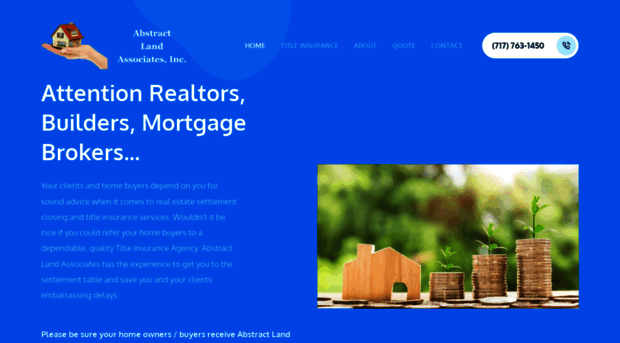 abstractlandassociates.com