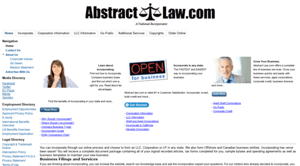 abstractlaw.com