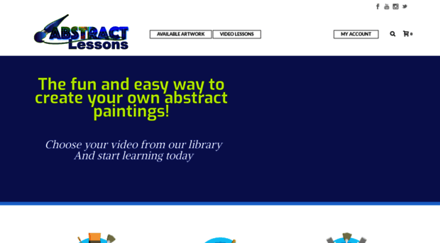 abstractlessons.com