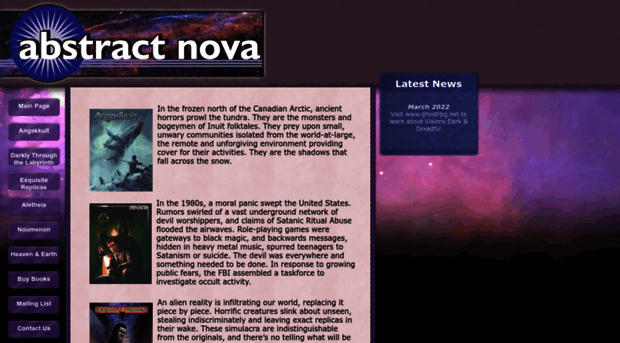 abstractnova.com