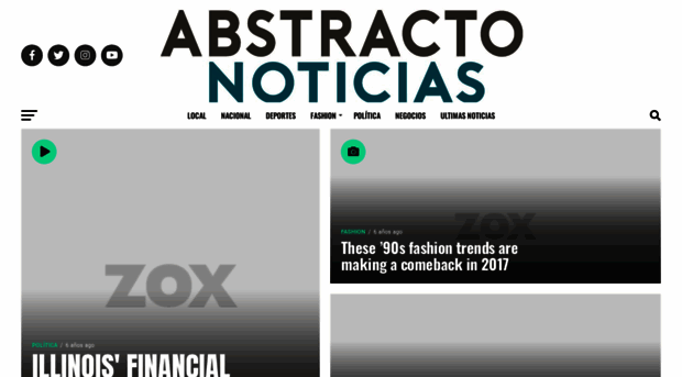 abstractonoticias.com