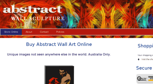abstractwallsculpture.com.au