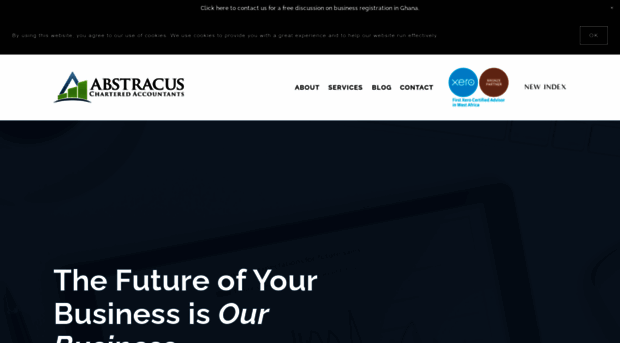 abstracus.com