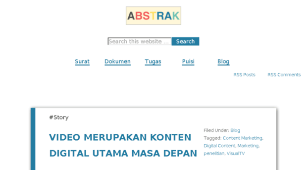 abstrak.web.id