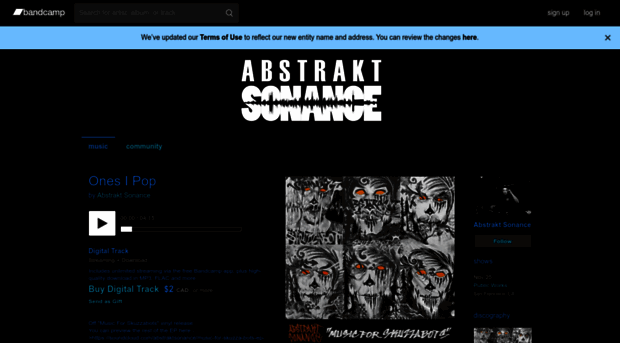 abstraktsonance.bandcamp.com