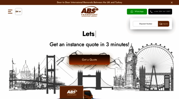 abstransport.co.uk