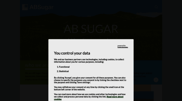 absugar.com