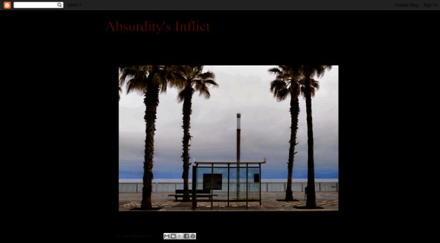 absurdityinflict.blogspot.com