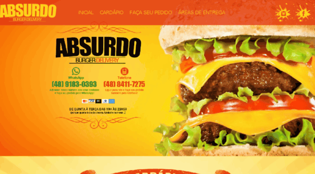 absurdoburger.com.br