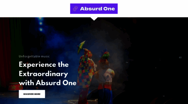 absurdone.com