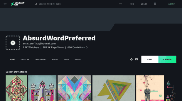 absurdwordpreferred.deviantart.com