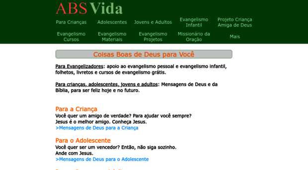 absvida.com.br