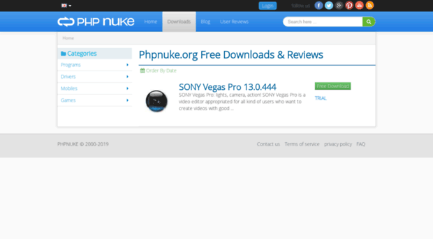 absvp-downloads.phpnuke.org