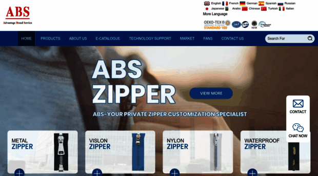 abszipper.com