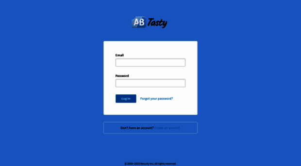 abtasty.recurly.com