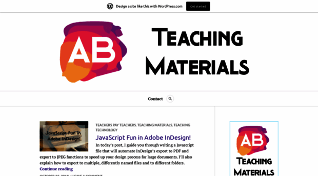 abteachingmaterials.wordpress.com