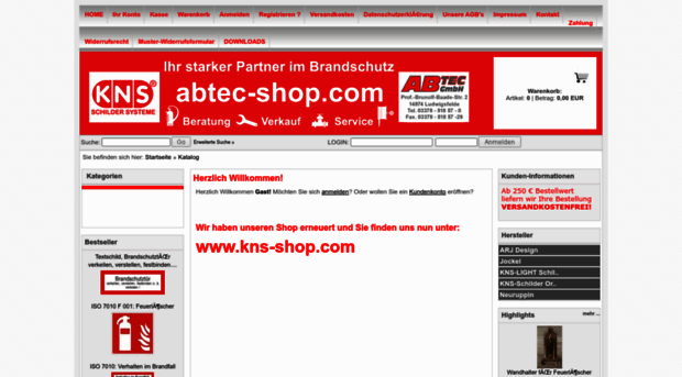 abtec-shop.com