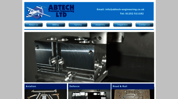 abtech-engineering.co.uk