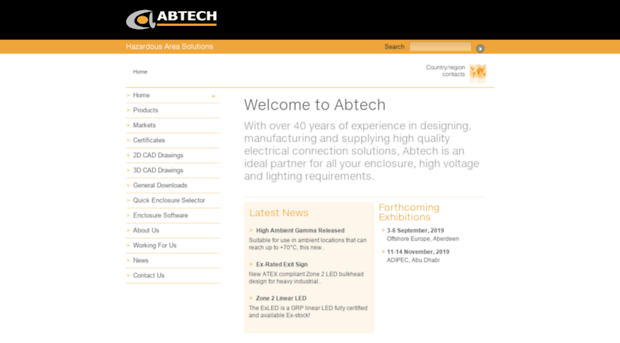 abtech.eu