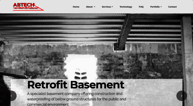 abtechbasements.co.uk