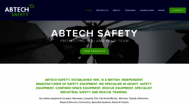 abtechsafety.com