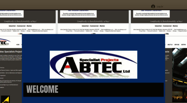 abtecsp.co.uk