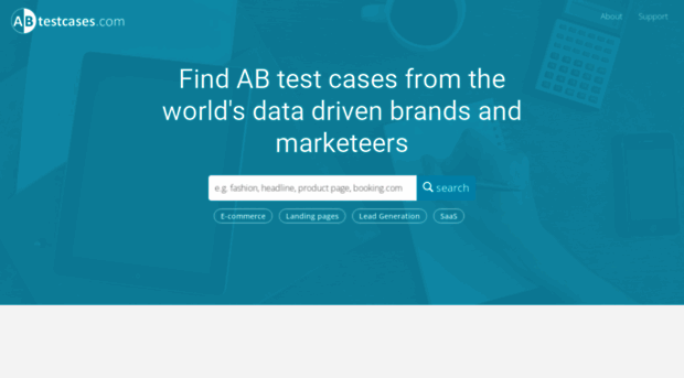 abtestcases.com