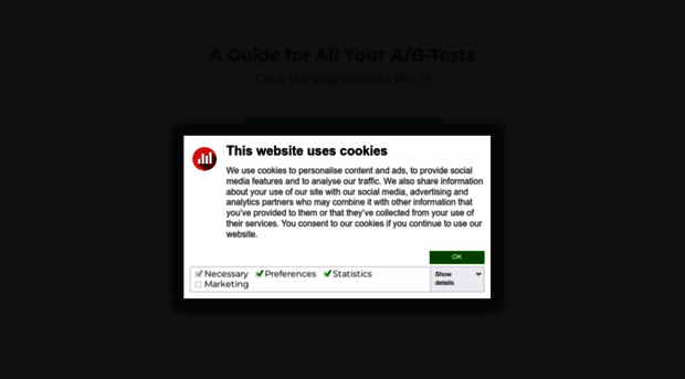 abtestguide.com