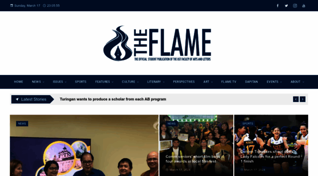 abtheflame.net