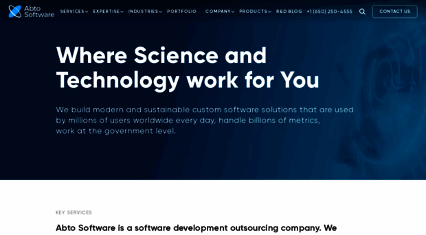 abtosoftware.com