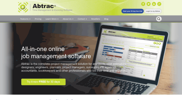 abtrac.com