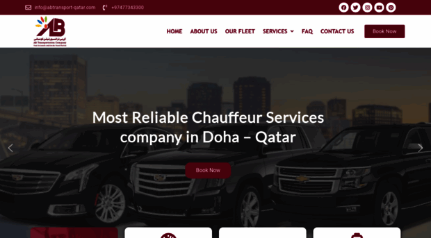 abtransport-qatar.com