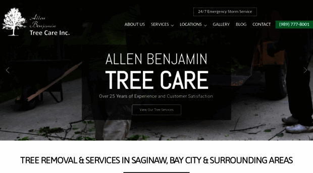 abtreecare.com