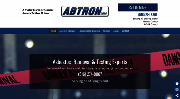 abtroncorp.com