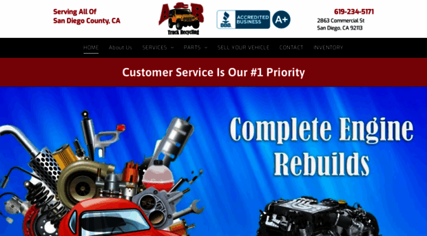 abtruckrecycling.com