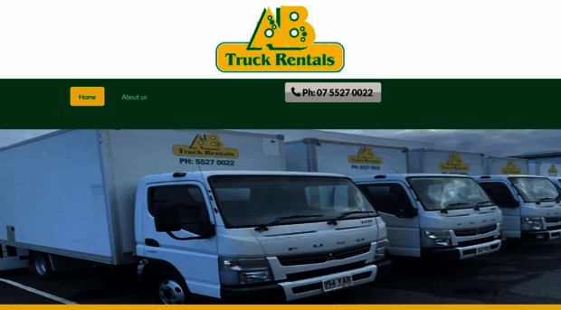 abtruckrentals.com.au