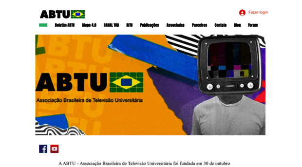 abtu.org.br