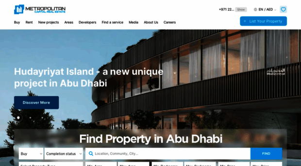 abu-dhabi.realestate